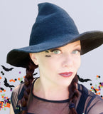 Witch/Warlock Hat (Adult)