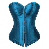 Blue Mermaid Costume (Adult)