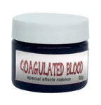 Coagulated Fake Blood