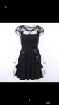 Witch Costume (Adult)
